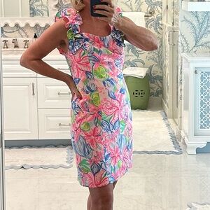Lilly dress